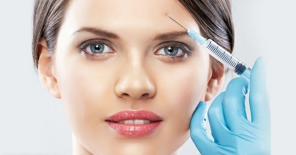 آیا بوتاکس بَر روی روشنی پوست تأثیری دارد؟