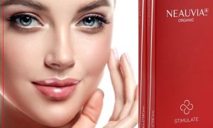 ماندگاری ژل لب نیوویا