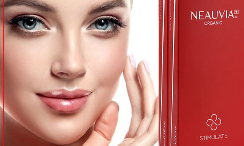 ماندگاری ژل لب نیوویا