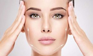 ورم صورت بعد از مزوتراپی صورت