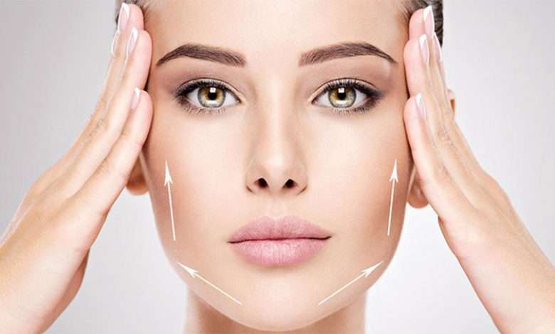 ورم صورت بعد از مزوتراپی صورت