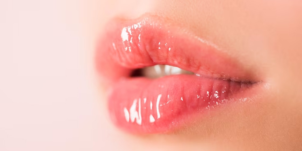 انواع ژل لب نیوویا