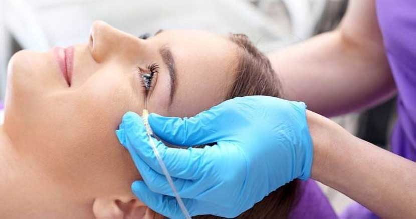 موارد استفاده از کربوکسی تراپی