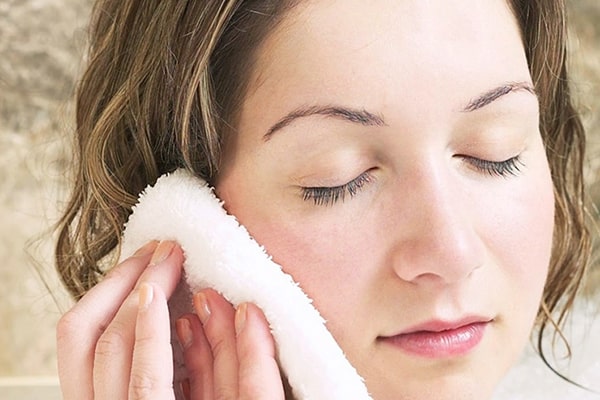 درمان ورم صورت بعد از مزوتراپی