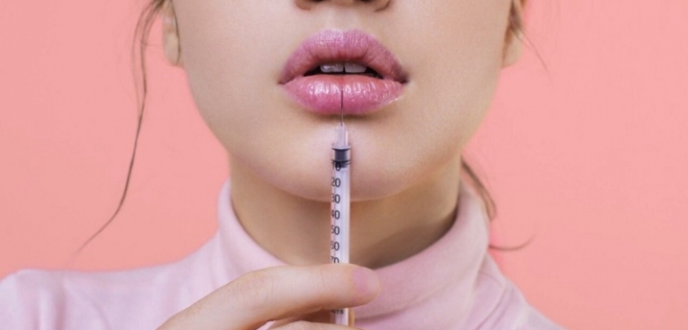 استفاده از لیزر