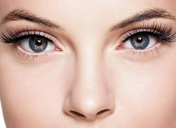 تزریق بوتاکس چشم گربه ای