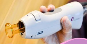 بهترین دستگاه لیزر مو های زائد 2024