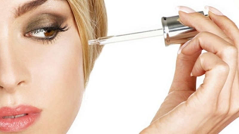 سرم پوست بزنیم یا نزنیم؟