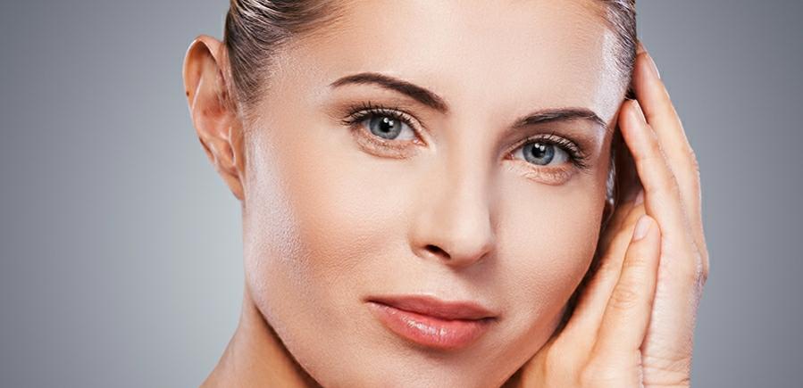 شستن صورت و مراقبت های پس از تزریق چربی