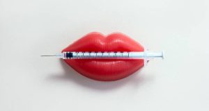 انواع فیلر لب