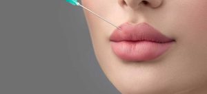 مراقبتها و ممنوعیتهای بعد از فیلر لب