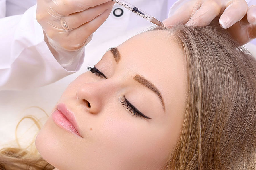 مزوتراپی چیست؟