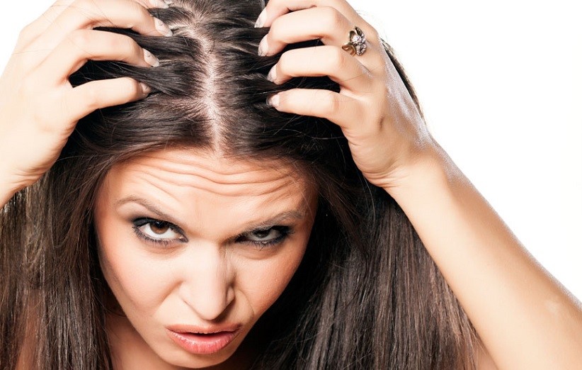 مواد شیمیایی خطرات جهت شستن موها