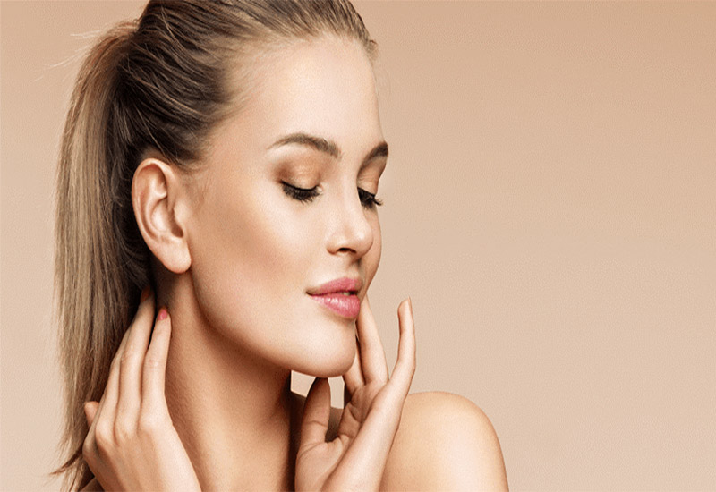 دلایل تزریق ژل به گونه چیست؟