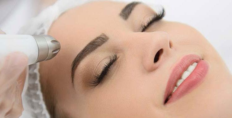 روش های لیزر که در جوانسازی پوست موثر هستند؟