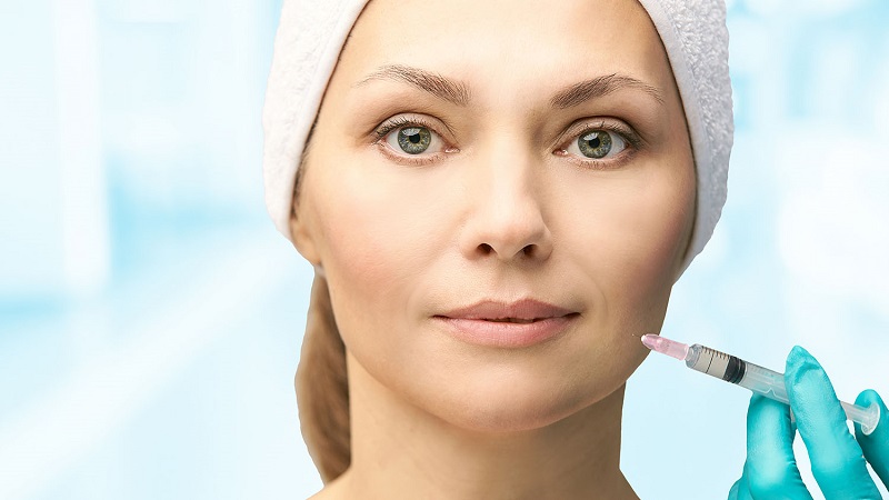 کاندید مناسب تزریق چربی با نانوفت چه افرادی هستند؟