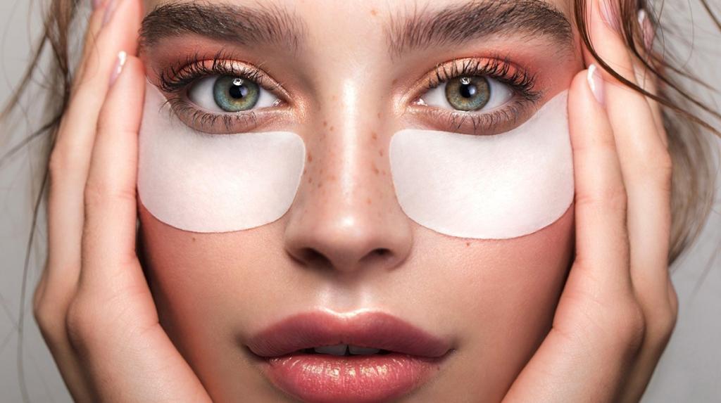 راهکار های درمان خانگی گودی زیر چشم