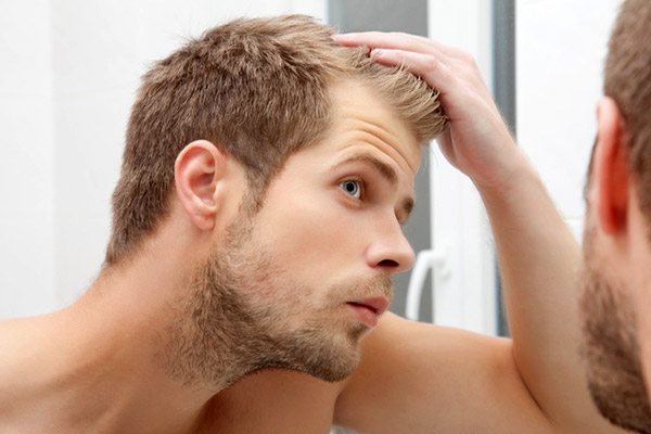 اشنایی با مراقبت های بعد از کاشت مو برای خانم ها و آقایان