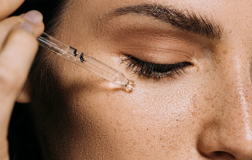 با انواع سرم پوست آشنا بشوید!