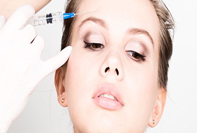 مراقبت های بعد از بوتاکس چشم گربه ای و ماندگاری آن