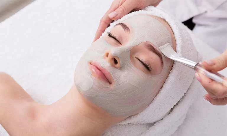 فیشیال صورت