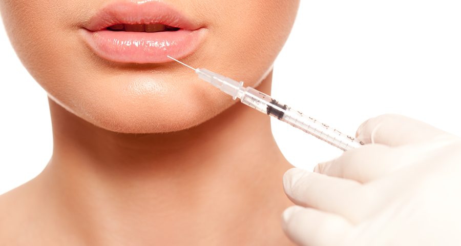 برای ورم فیلر لب چه باید کرد؟