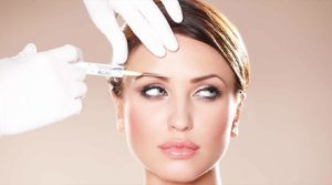 تزریق بوتاکس پیشانی چه عوارضی دارد؟