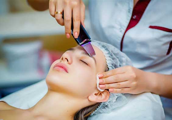  تفاوت فیشیال با مزونیدلینگ