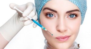 خداحافظی با چین و چروک با تزریق بوتاکس