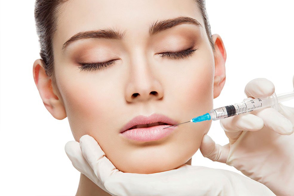 تزریق فیلر، روند پیری را کند تر می کند؟