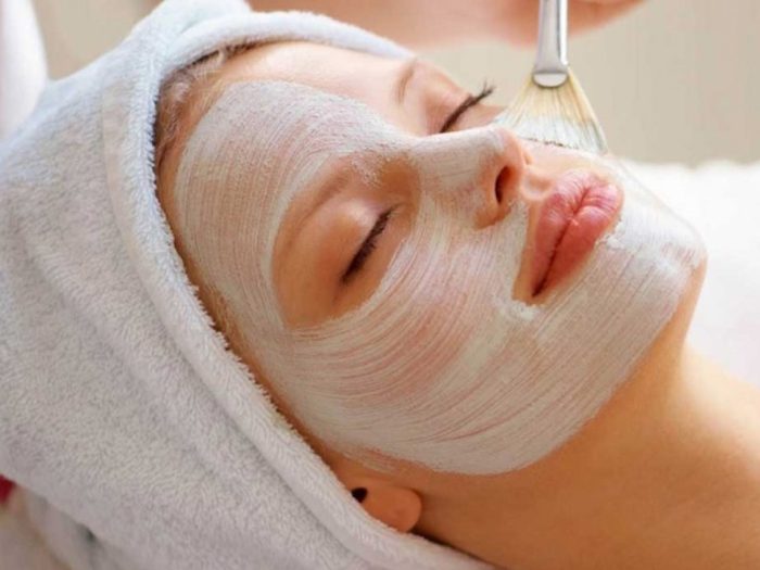 فیشیال صورت