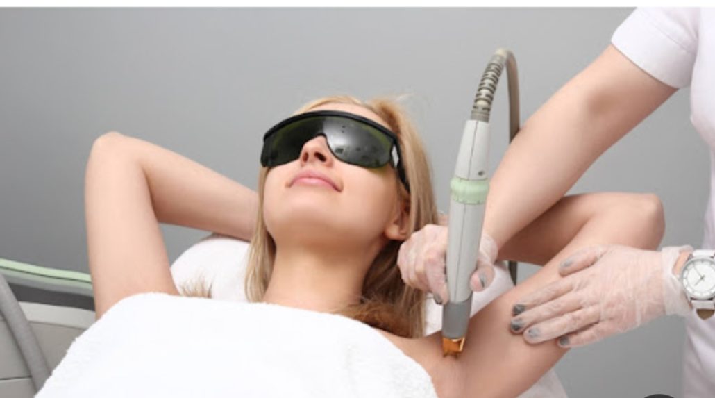 لیزر موهای زائد برای چه کسانی کاربرد ندارد؟