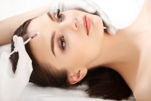 تاثیر تزریق فیلر در افزایش جوانی و شادابی پوست