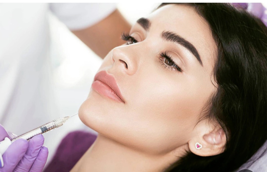 کاربرد اصلی فیلر‌های زیبایی