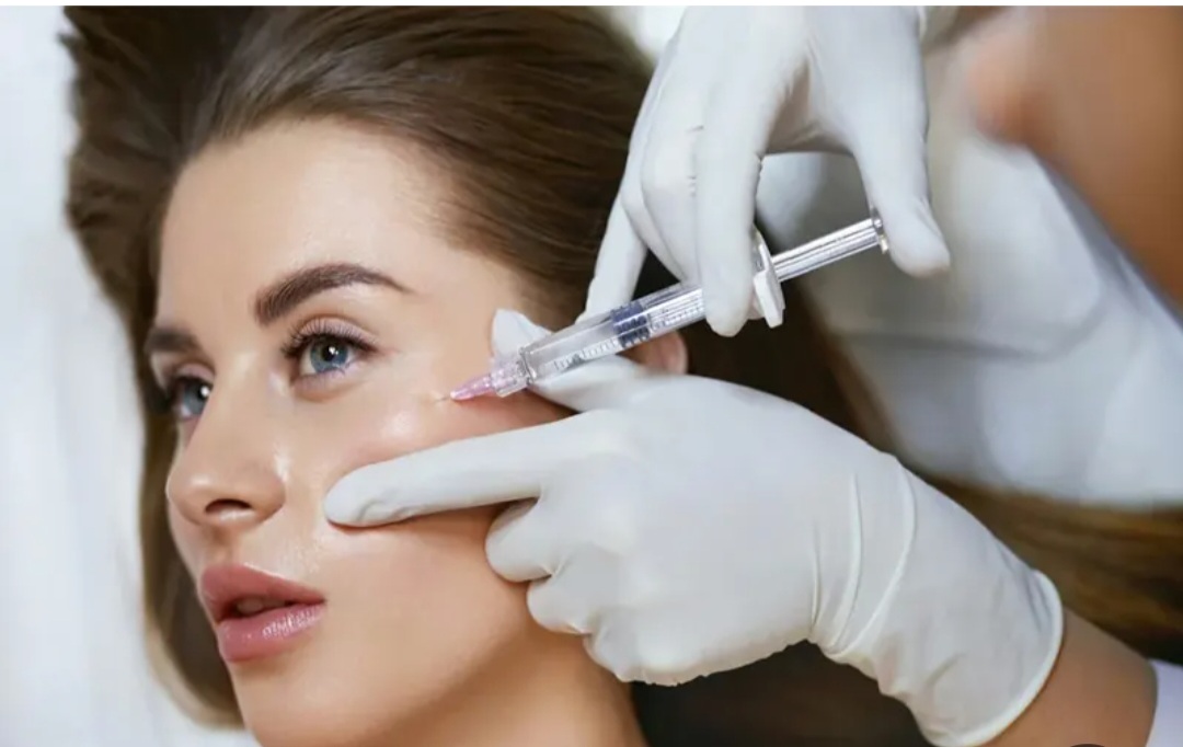 چطور عوارض بوتاکس را به حداقل برسانیم؟