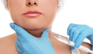 مزایا و معایب مزوتراپی غبغب