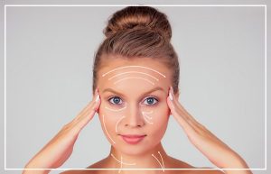 لیفت با نخ آپتوس