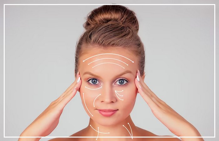 لیفت با نخ آپتوس