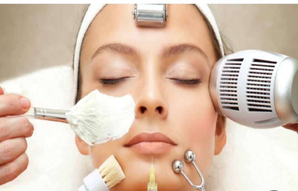 مراقبت‌های بعد از فیشیال