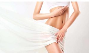 عوارض لیزر موهای زائد بیکینی