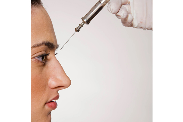 آشنایی با روش درمانی فیلر بینی