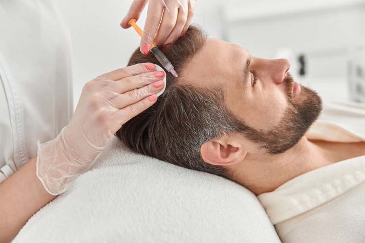 آیا مزوتراپی مو نیاز به تمدید دارد