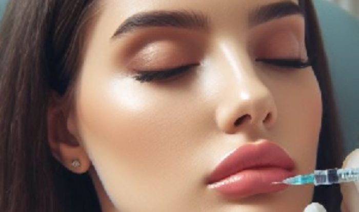 فیلر لب چیست؟