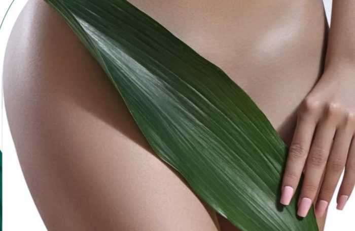   بروز تورم اندک در حوالی فولیکول مو: