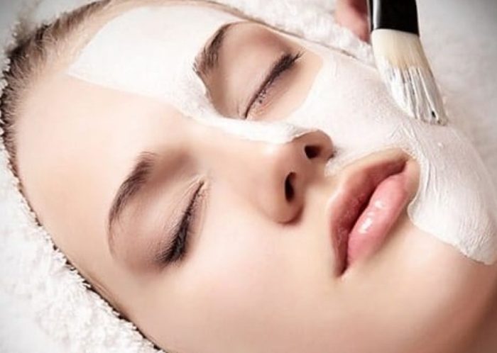 مراقبت‌های بعد از فیشیال