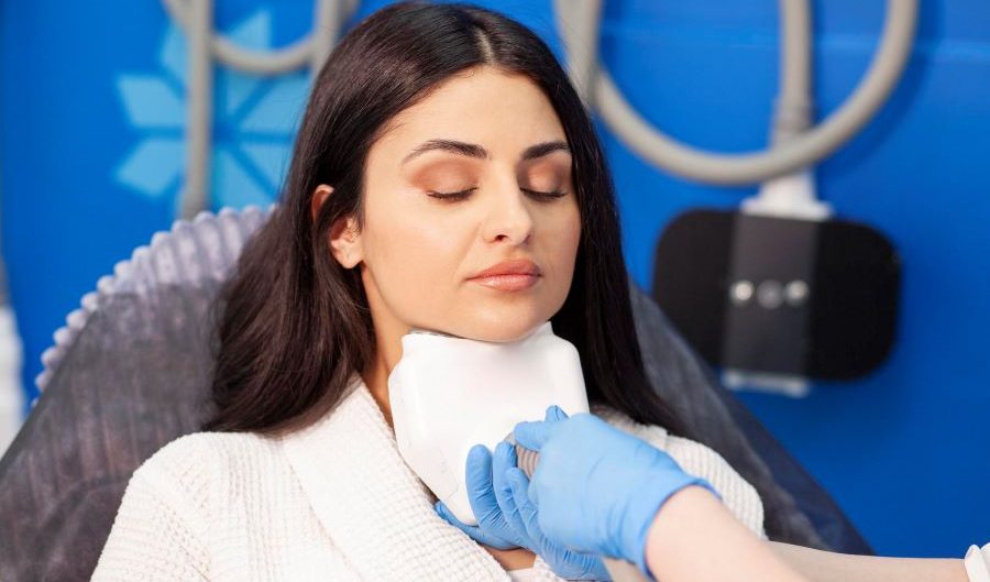 مزایای مزوتراپی غبغب چیست