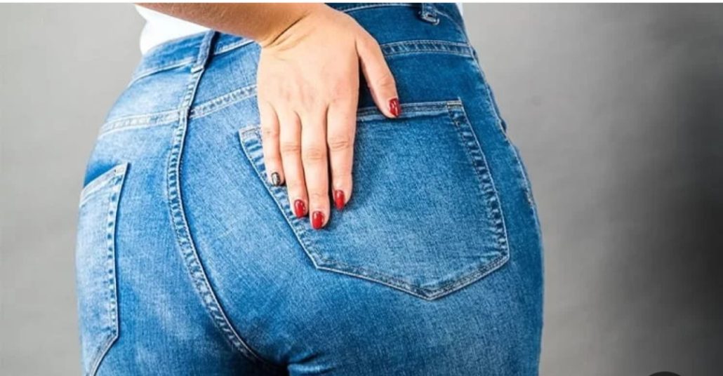 تزریق ژل به باسن