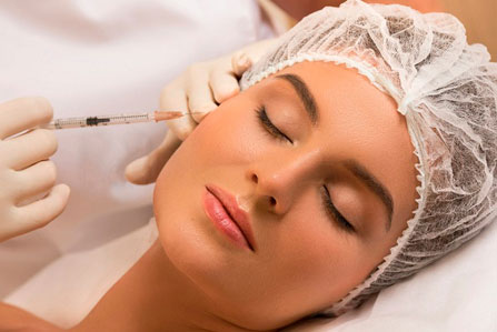 تزریق پروسترولین سری بی