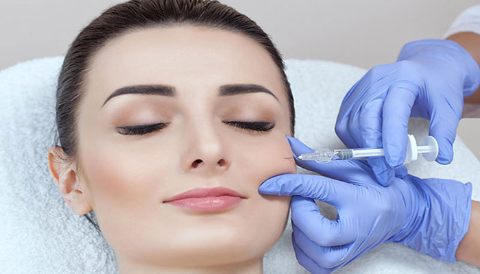 مزیت استفاده از تزریق فیلر حجم دهنده