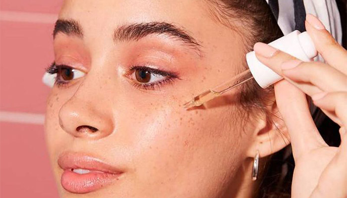 بهترین روغن برای لیفت صورت